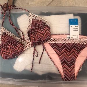H&M Bikini